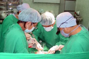 Hiến tạng phải tốn tiền: Ách tắc 10 năm