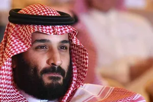Saudi Arabia sẵn sàng phát triển vũ khí hạt nhân