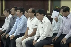 Ngày 19-3, tòa tuyên án vụ Navibank