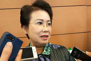 Phó bí thư Đồng Nai tiếp tục có sai phạm gì?