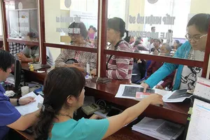 TP.HCM: Giám sát chặt việc thực hiện cơ chế đặc thù