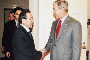 Ông Phan Văn Khải: Thủ tướng ‘kỹ trị’