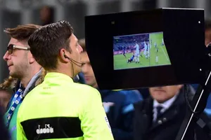 Lý lẽ sắc bén của chủ tịch FIFA