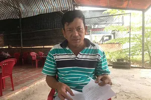 Cục Thuế thua kiện vì coi trấu là hàng hóa