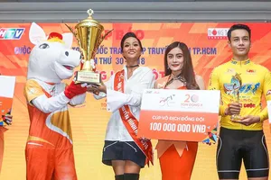 Tuổi 30 thiết lập hàng loạt kỷ lục