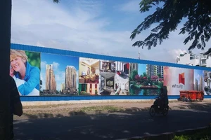 Đại diện VK Housing nói gì về quyết định của tòa?