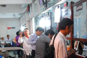 Sử dụng bằng lái quốc tế ở Việt Nam ra sao?