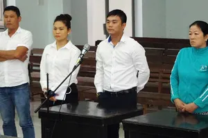 Không đăng ký kết hôn, được chồng nhưng mất… đất