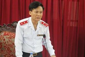 ‘Ảnh hưởng tiêu cực đến lợi ích nhà nước’