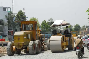 Hợp tác công tư: Doanh nghiệp cần sự bình đẳng