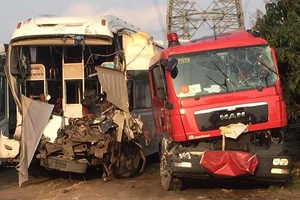 Xe ưu tiên có ưu tiên trước tất cả?