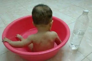 Sự thật về nước A chữa bách bệnh