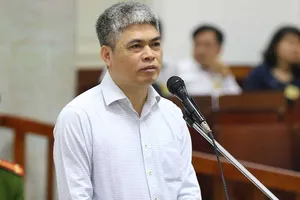 Làm rõ số tiền Nguyễn Xuân Sơn chiếm đoạt