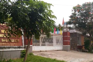 Cô hộ lý thắng kiện trung tâm nuôi dưỡng người già