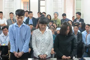 Xử vụ cháy quán karaoke khiến 13 người chết