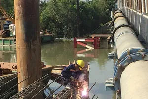 Cầu Ông Nhiêu mới có bị đặt… nhầm chỗ?