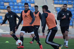 Jordan thận trọng nhưng quyết thắng đội tuyển Việt Nam