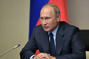 Hơn 100 nhà ngoại giao Nga bị trục xuất