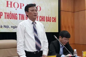 Cấp sở, phòng được tính toán hợp nhất ra sao?