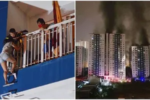 Thoát hiểm, kỹ năng bị bỏ quên