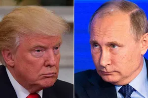 Nga-Mỹ căng thẳng vì ‘đòn đánh hội đồng’