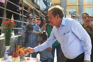 Hàng loạt sai phạm PCCC tại Carina