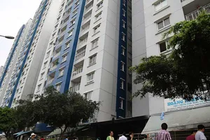 Vụ Carina: Công an triệu tập chủ đầu tư