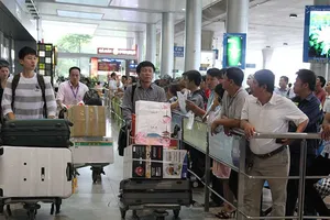 Chốt phương án mở rộng Tân Sơn Nhất về phía Nam