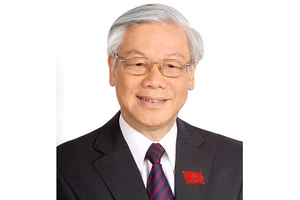 Tổng Bí thư Nguyễn Phú Trọng thăm cấp nhà nước Cuba