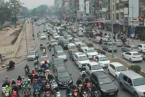 Grab mua lại Uber liệu có dẫn đến độc quyền?