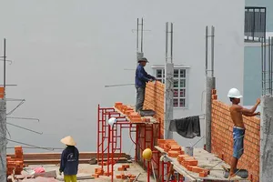 Bàn cách thoát ‘mê hồn trận’ thủ tục xây dựng