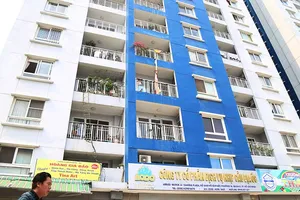 Xử lý người đứng đầu nếu để xảy ra cháy nổ