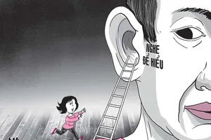 Vụ trẻ tự tử: 6 ‘bí kíp’ làm cha mẹ