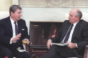 Giải mật đề xuất thống nhất bán đảo Triều Tiên