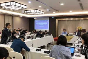 Chống tham nhũng: Cần có luật đăng ký tài sản