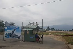 Đà Nẵng: Giữ nguyên trạng làng Nam Ô