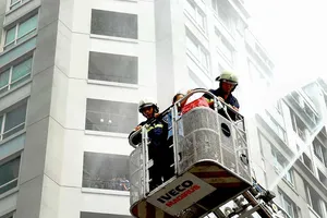 Vì sao cần đổi mới bộ máy ngành công an?