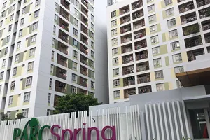 Nhà cho thuê bị cháy, ai phải bồi thường?