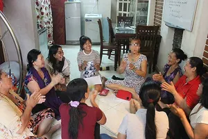 Quan điểm trái chiều về hợp pháp hóa mại dâm