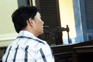 Cầm cố sổ tiết kiệm Quỹ Vì người nghèo, tội gì?