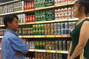 Bia Sài Gòn chưa nộp 2.500 tỉ, ai chịu trách nhiệm?