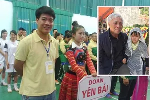 Quy trình ngược liên quan cái chết của trọng tài Tân