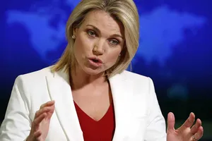 Nghi án một cuộc tấn công hóa học ở Syria