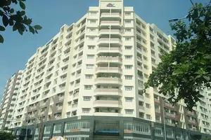 Tranh chấp căn hộ, tòa chuyển qua chuyển lại