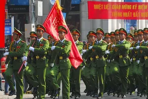 Bộ trưởng Tô Lâm nói về đổi mới tổ chức bộ máy