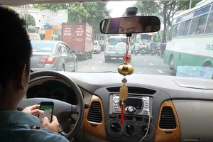 Quản Grab thế nào để đảm bảo công bằng?