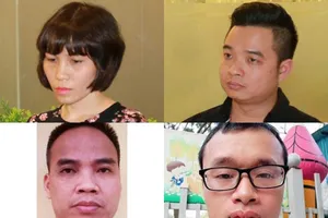 Vụ đánh bạc ngàn tỉ: Thêm nhiều giám đốc bị bắt