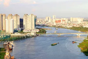 Khu đô thị sáng tạo cần có gì?