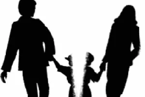 Giành nuôi con để khỏi cấp dưỡng