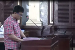 Xử vụ hải quan Cát Lái nhận hối lộ tiền tỉ